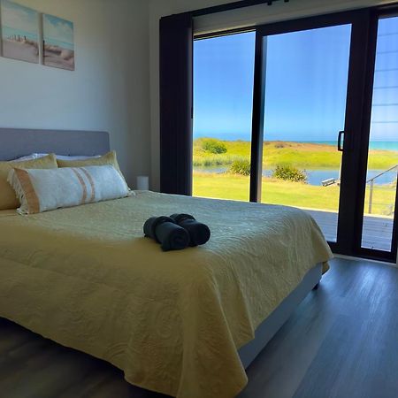 Luxury Absolute Ocean View Lodge Waverley Exterior photo