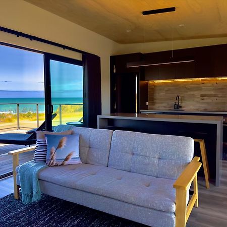 Luxury Absolute Ocean View Lodge Waverley Exterior photo